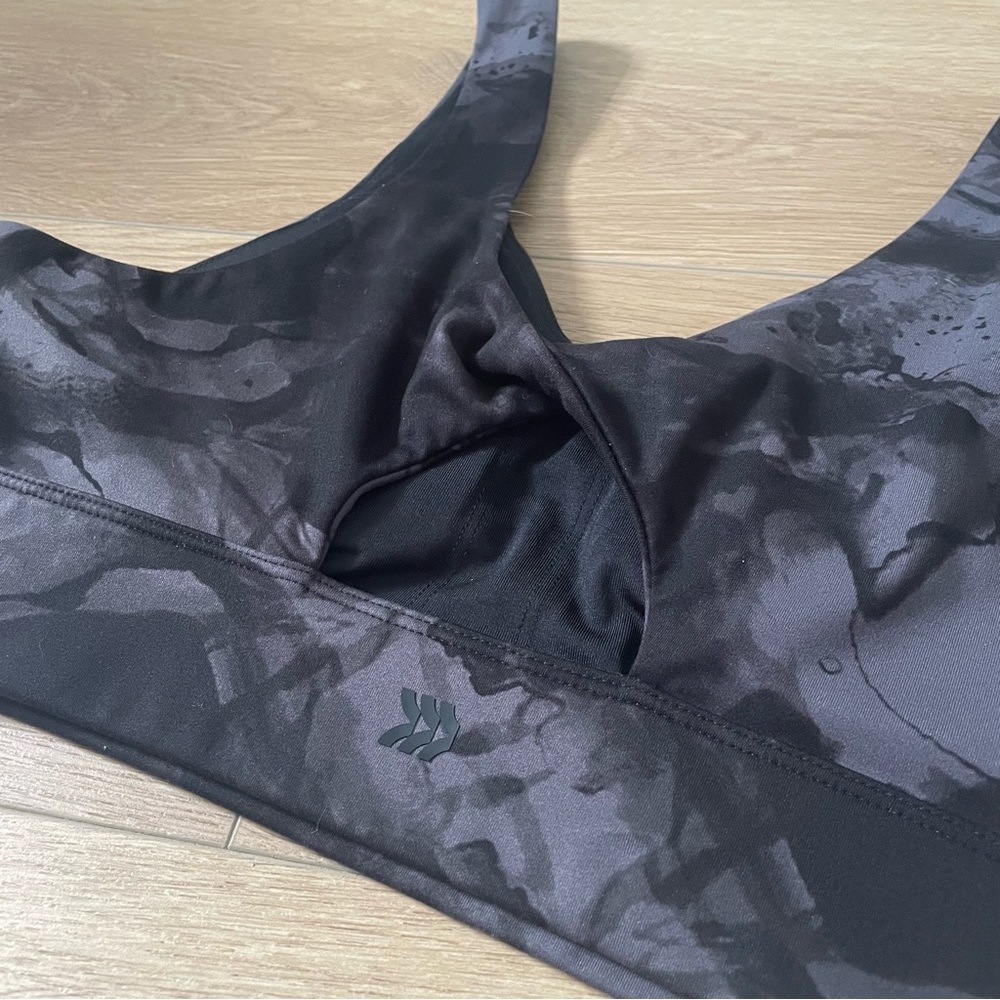 Target Sports Bra S - Picture 3 of 4